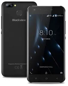 Замена камеры на телефоне Blackview A7 Pro в Москве